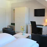 Hotel Heidelberger Hof Düsseldorf