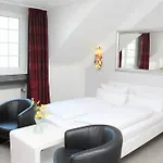 Hotel Heidelberger Hof 3*