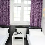 Hotel Heidelberger Hof Düsseldorf