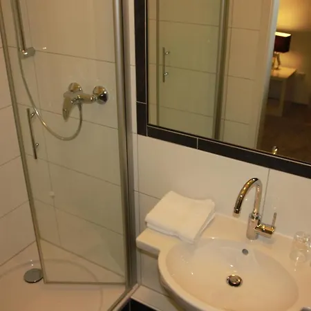 Heidelberger Hof Hotel Dusseldorf