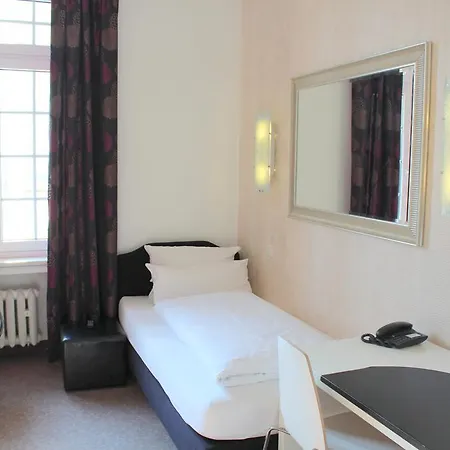 Heidelberger Hof Dusseldorf