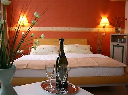 Heidelberger Hof 3*