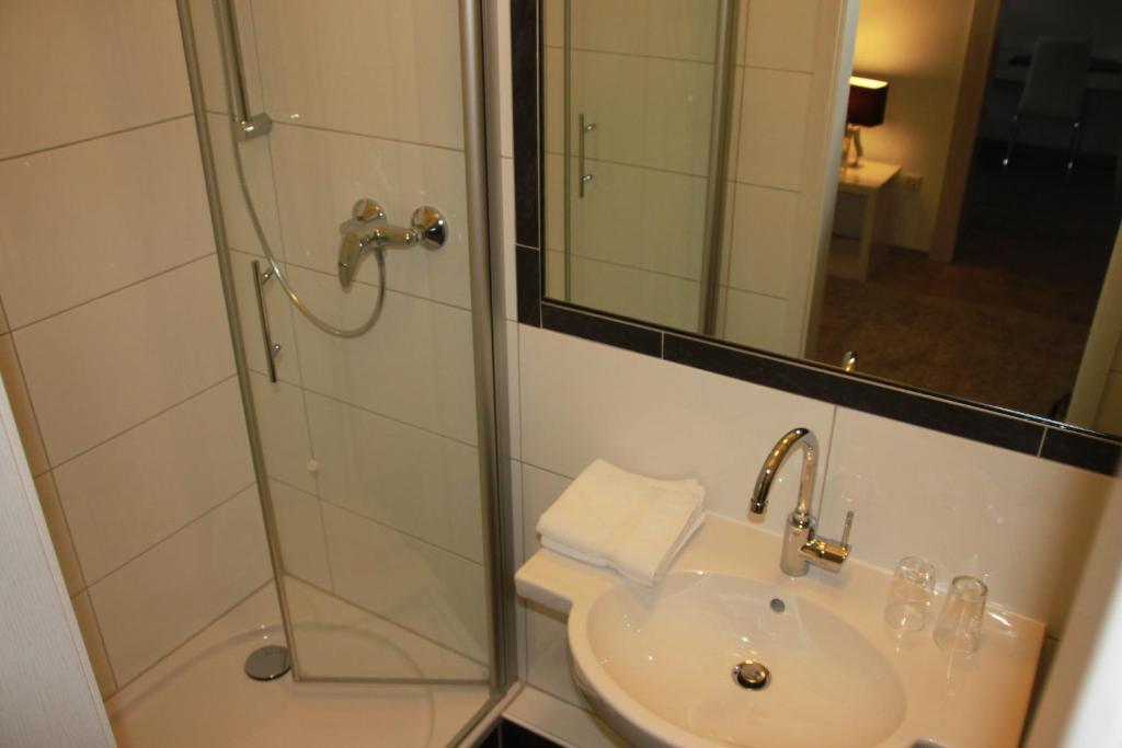 Heidelberger Hof Hotel Düsseldorf