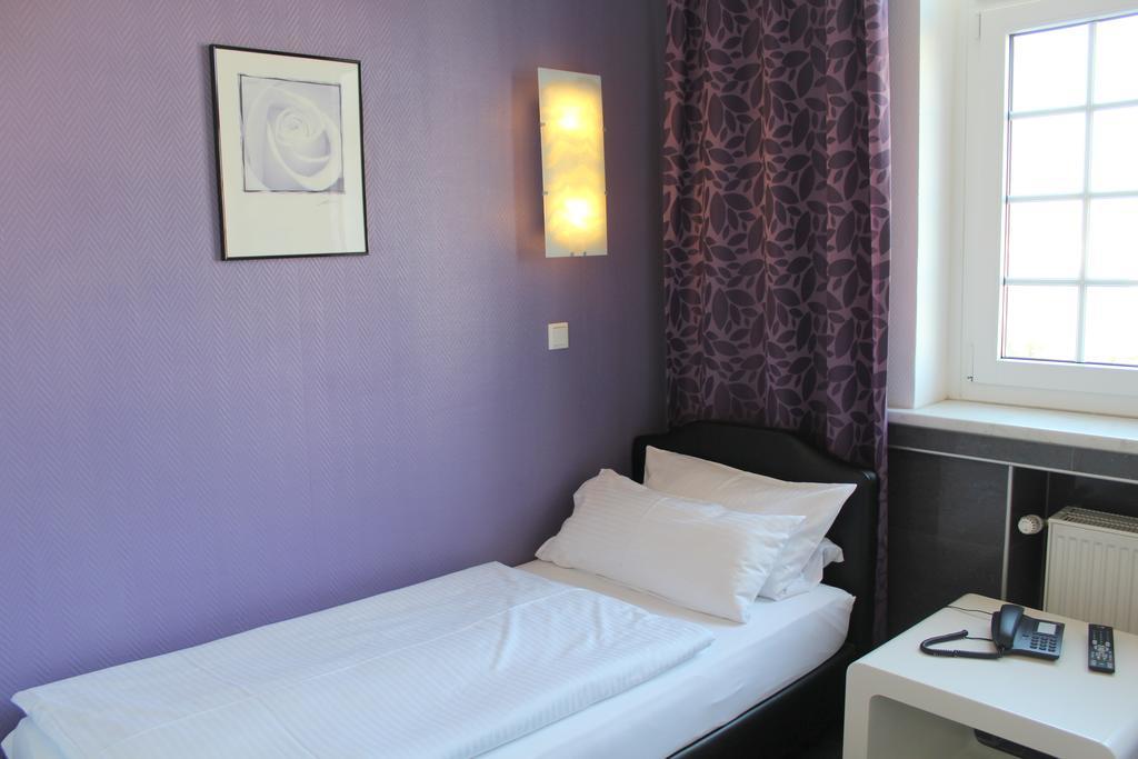 Heidelberger Hof Düsseldorf