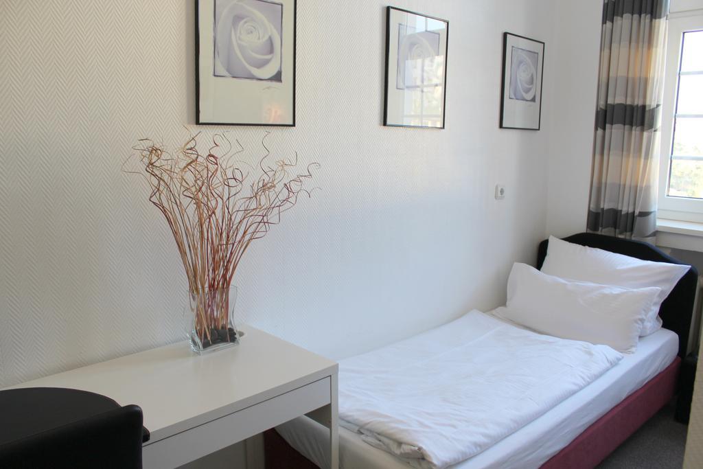 Hotel Heidelberger Hof