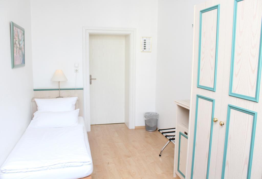 Hotel Heidelberger Hof