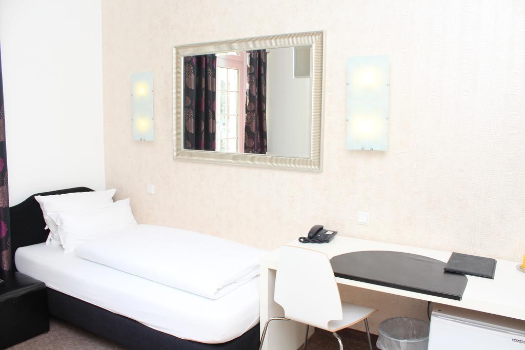 Hotel Heidelberger Hof 3*