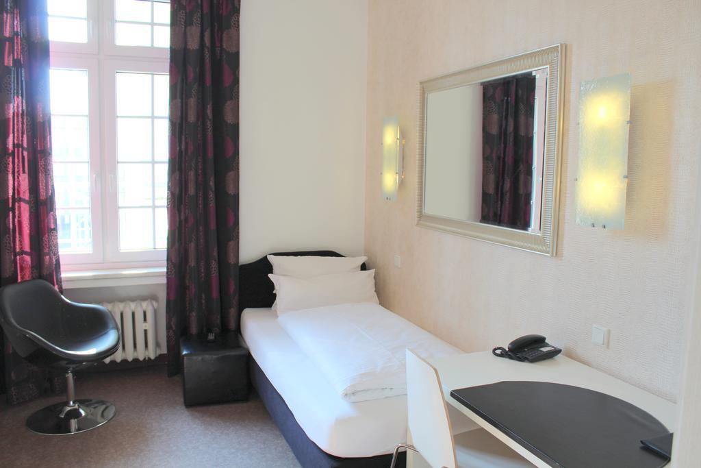 Heidelberger Hof Düsseldorf