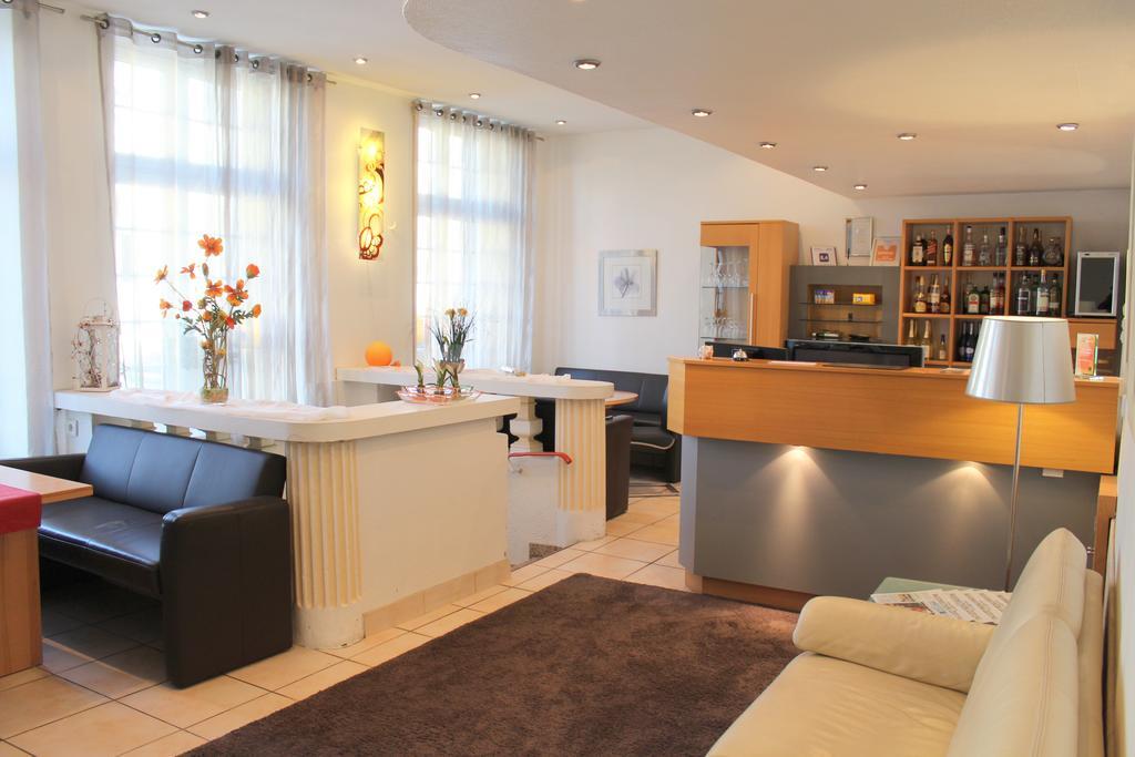 Hotel Heidelberger Hof