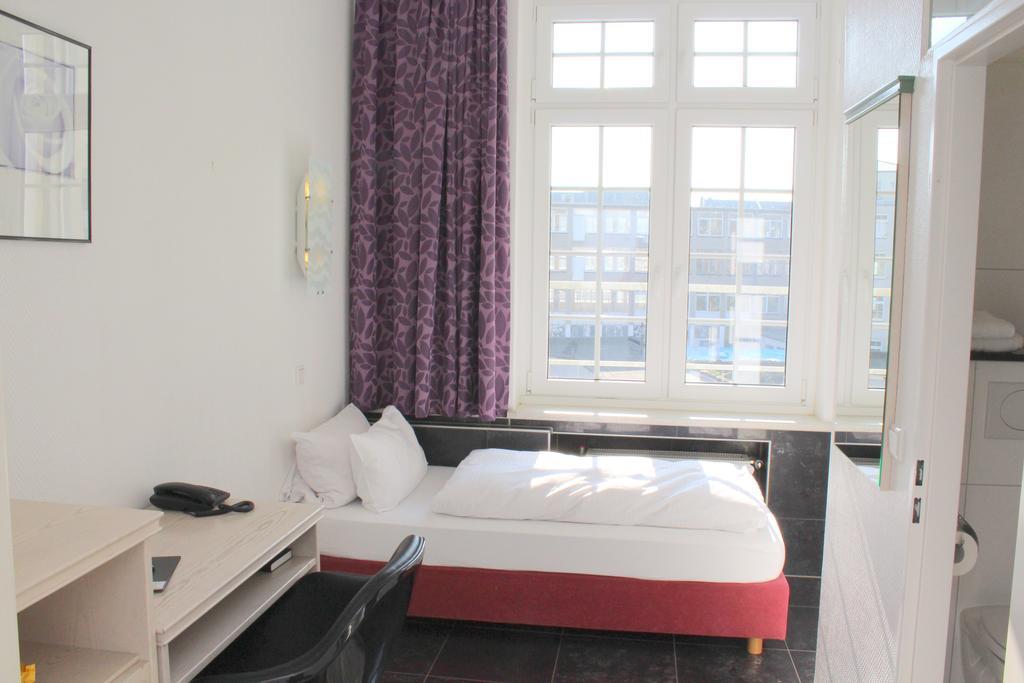 Hotel Heidelberger Hof 3*