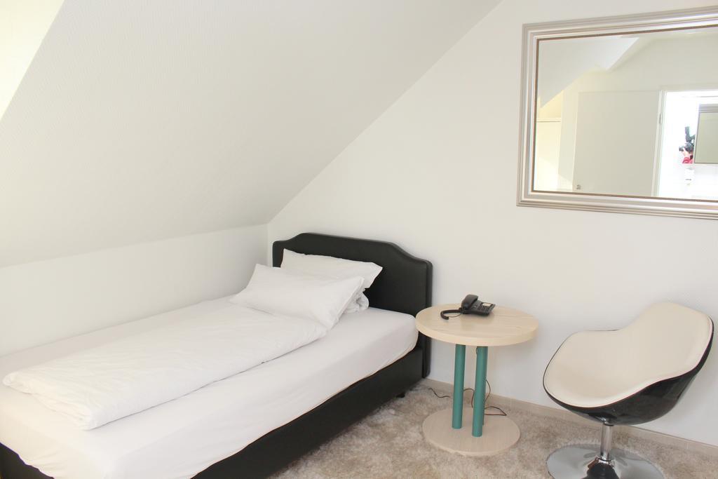 Heidelberger Hof Düsseldorf