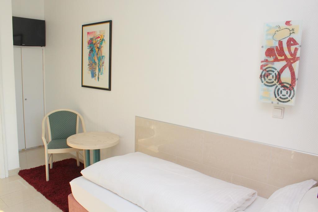 Hotel Heidelberger Hof