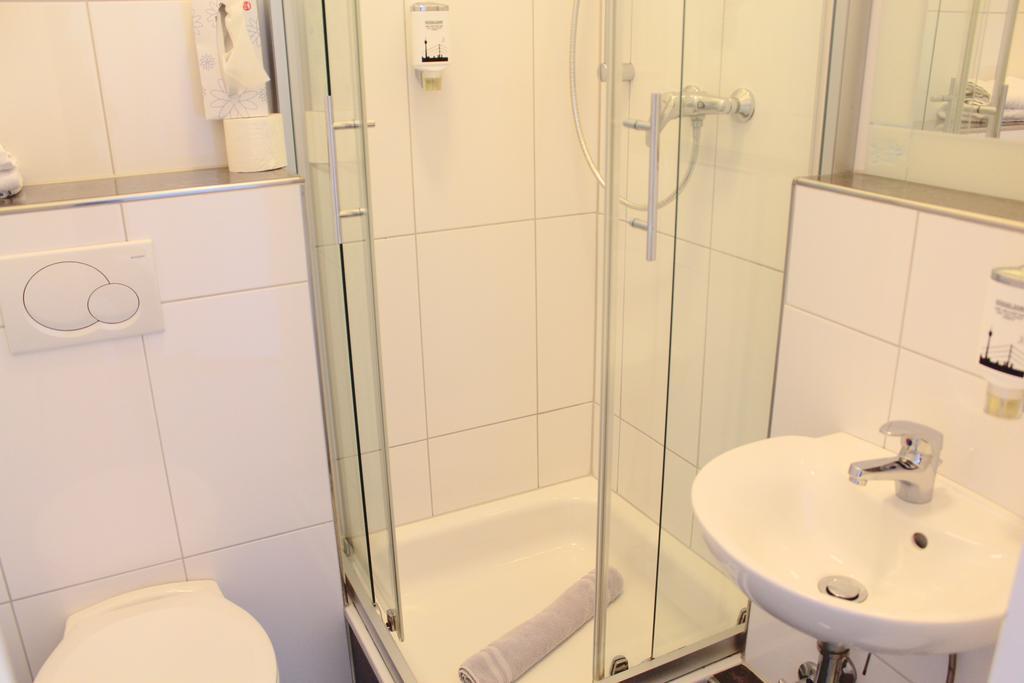 Hotel Heidelberger Hof Düsseldorf