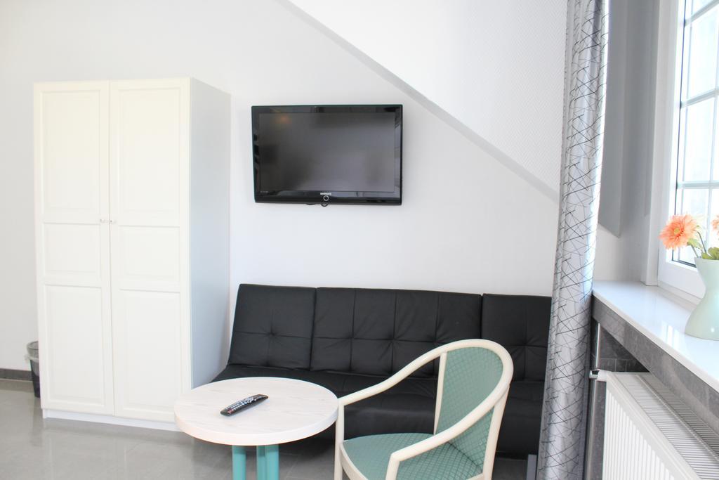 Heidelberger Hof Düsseldorf