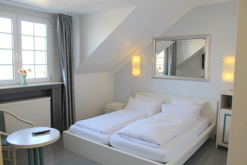 Hotel Heidelberger Hof