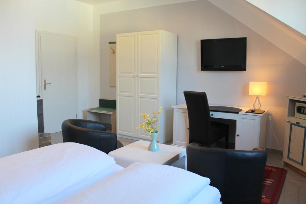 Hotel Heidelberger Hof Düsseldorf