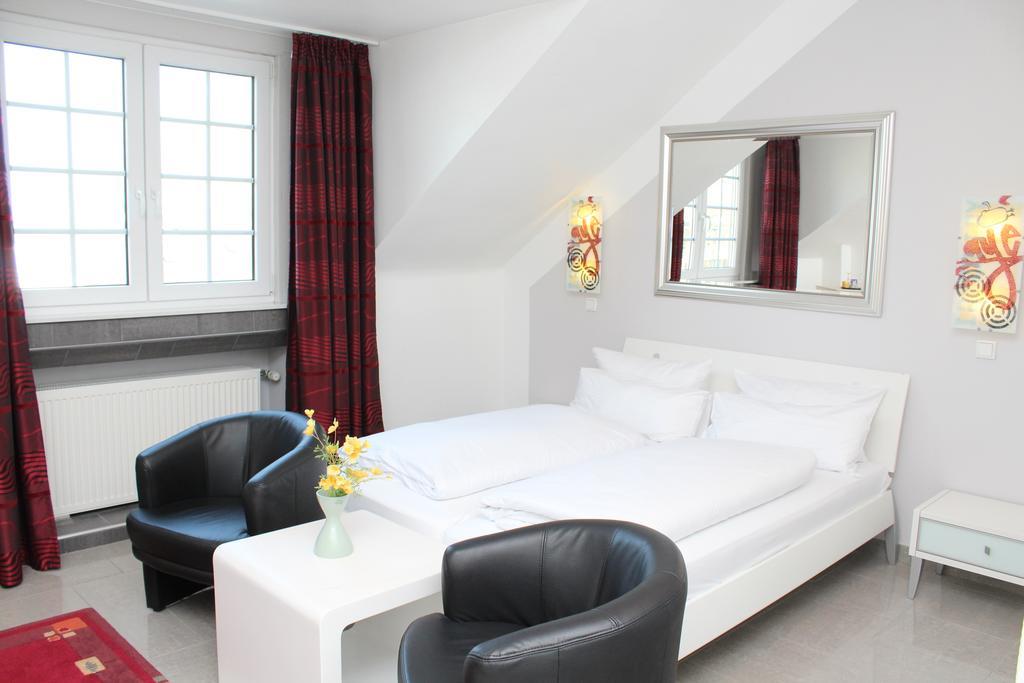 Hotel Heidelberger Hof 3*