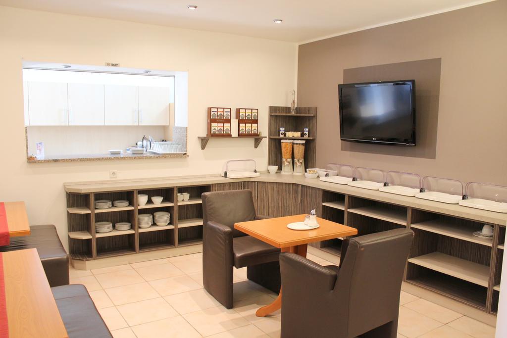 Hotel Heidelberger Hof 3*