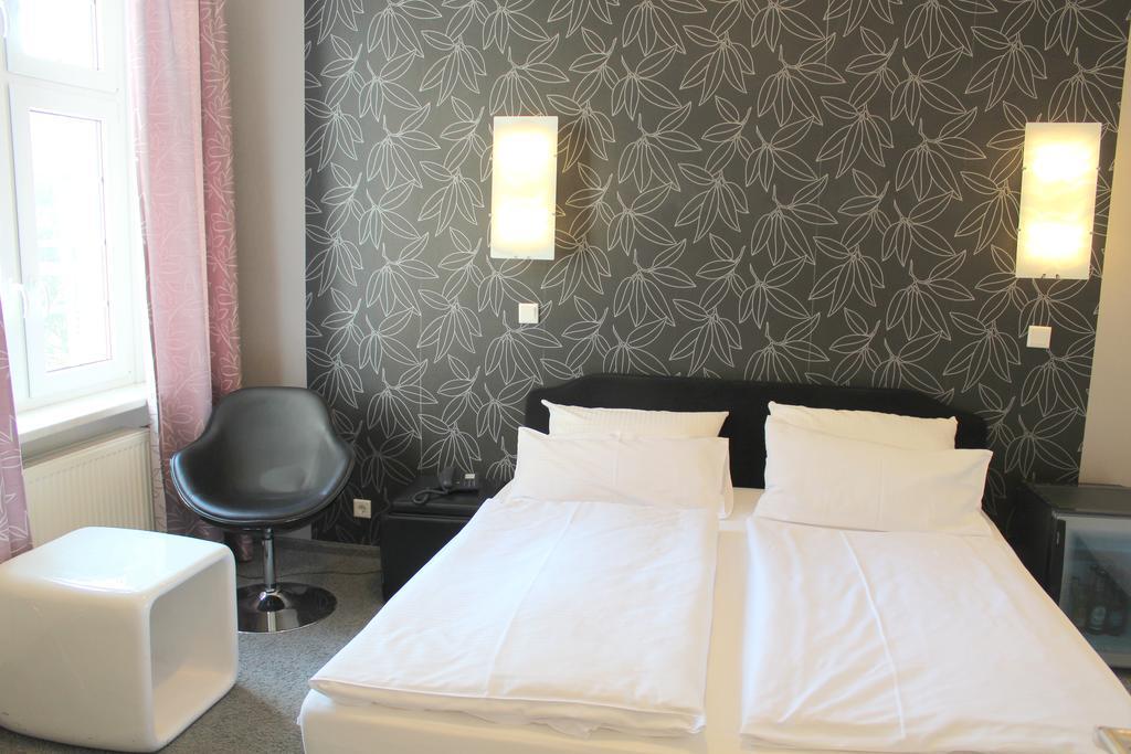 Heidelberger Hof Düsseldorf