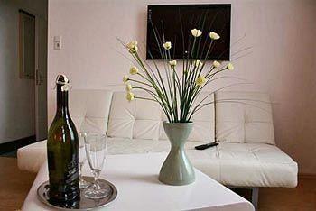 Heidelberger Hof Hotel Düsseldorf