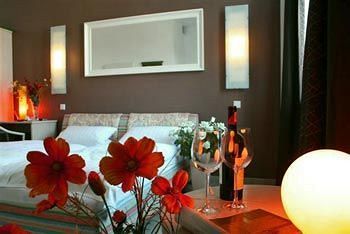 Heidelberger Hof Hotel Düsseldorf