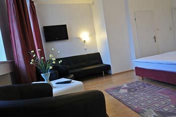 Hotel Heidelberger Hof Düsseldorf