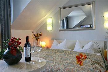 Heidelberger Hof Hotel Düsseldorf