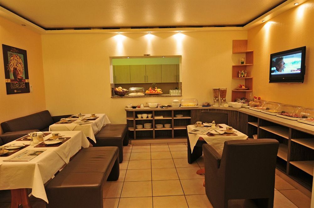 Heidelberger Hof Hotel Düsseldorf