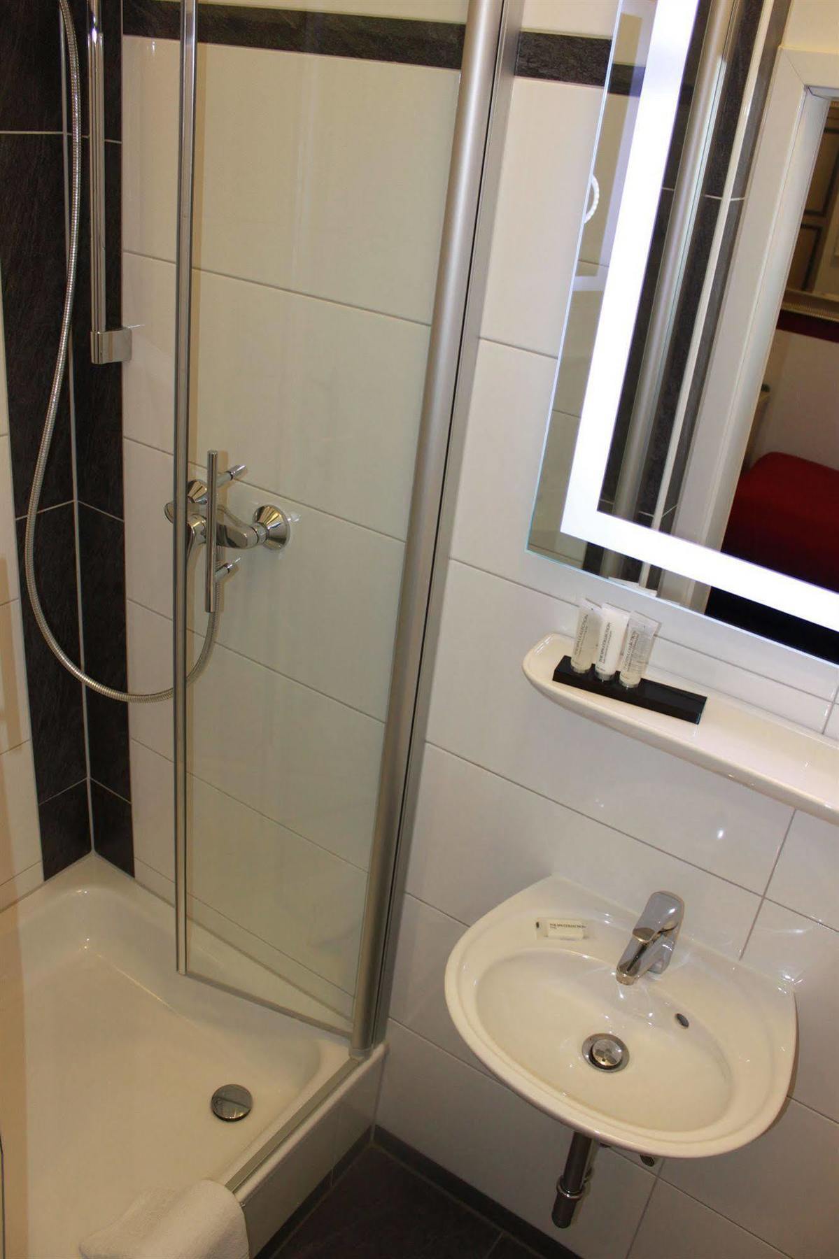 Heidelberger Hof Hotel