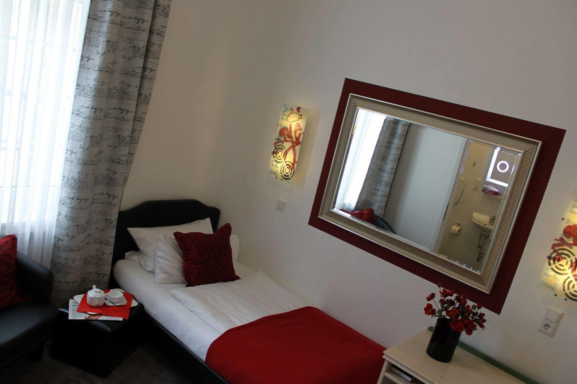 Hotel Heidelberger Hof 3*