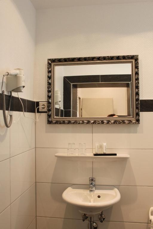 Hotel Heidelberger Hof 3*