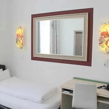 Hotel Heidelberger Hof Düsseldorf