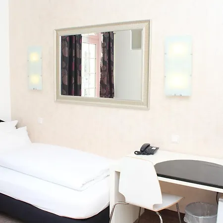 Hotel Heidelberger Hof 3*