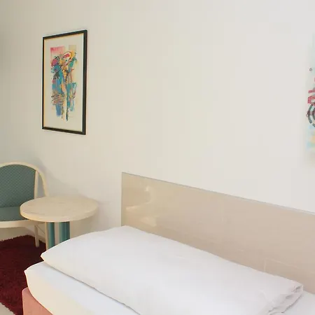 Hotel Heidelberger Hof