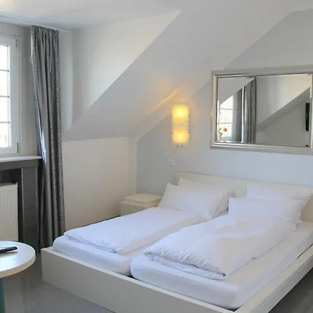 Hotel Heidelberger Hof