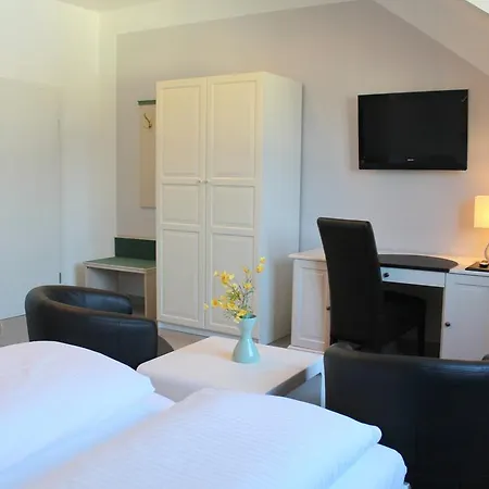 Hotel Heidelberger Hof Düsseldorf