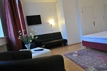 Hotel Heidelberger Hof Düsseldorf