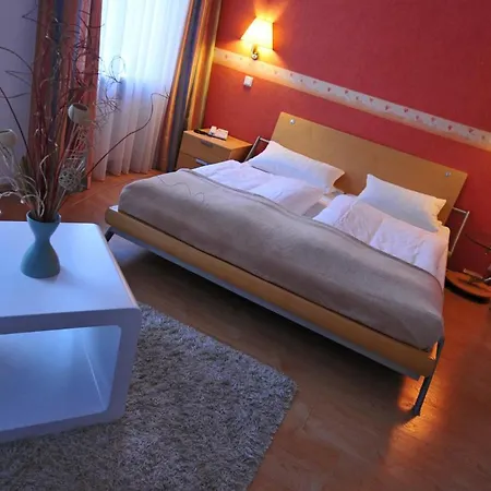 Heidelberger Hof 3*