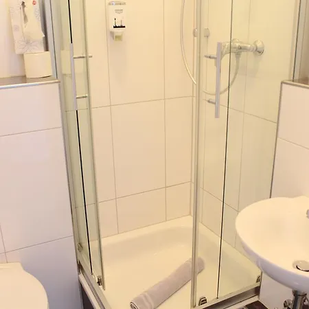 Hotel Heidelberger Hof Dusseldorf
