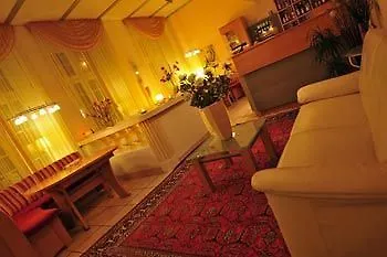 Heidelberger Hof 3*