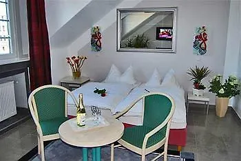 Hotel Heidelberger Hof Dusseldorf