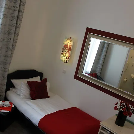 Hotel Heidelberger Hof 3*